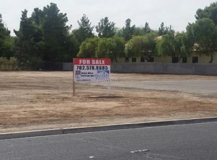 3587 E Sunset Rd, Las Vegas, NV 89120
