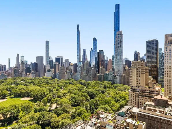 10 W 66th St APT 30G, New York, NY 10023