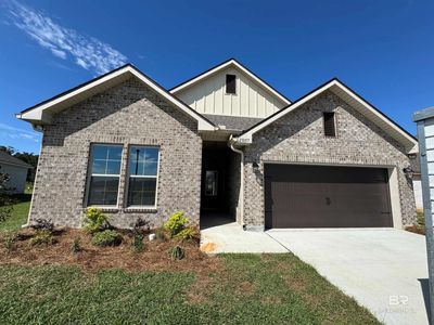 21057 Carlsberg Dr, Robertsdale, AL, 36567