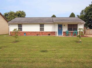 1948 Eastland Dr, Evansville, IN 47715