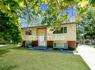 5509 S Copper City Dr, Salt Lake City, UT 84118