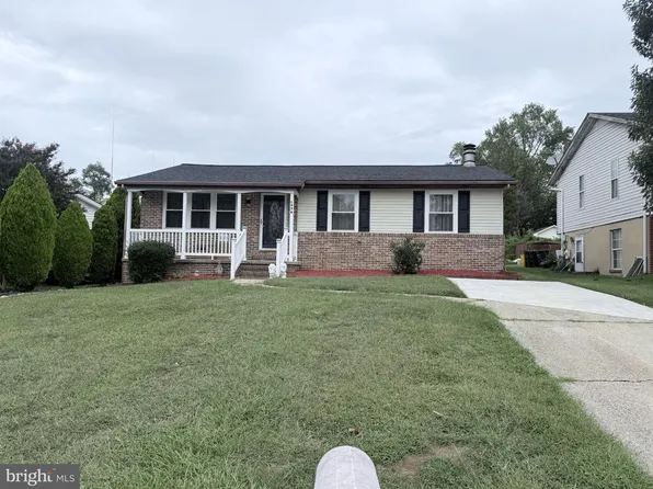 1976 Dominoe Rd, Annapolis, MD 21401