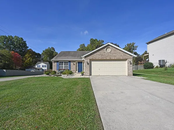 121 Paddle Wheel Dr, New Richmond, OH 45157