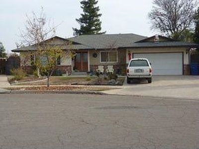 6622 N Woodrow Ave, Fresno, CA, 93710