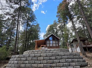14 Pine Ridge Pl #3, Cloudcroft, NM 88317