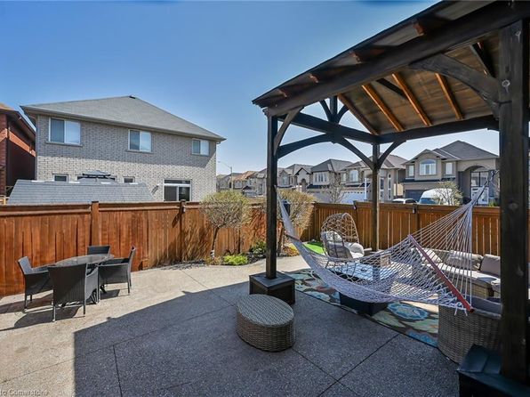 97 Chartwell Cir, Hamilton, ON L9A 0C4