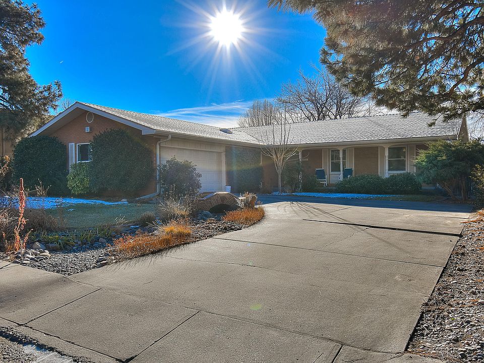 1st image of 6604 Arroyo Del Oso Ave NE