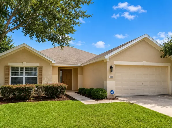 5325 SW 42nd Pl, Ocala, FL 34474