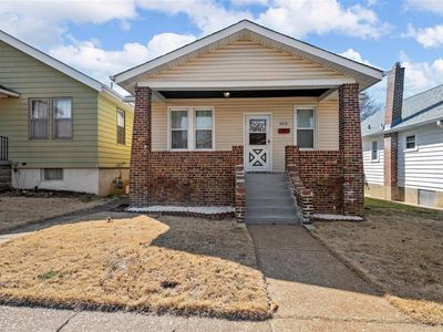 6216 Hoffman Ave, Saint Louis, MO, 63139