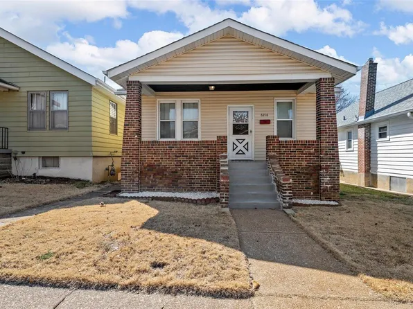 6216 Hoffman Ave, Saint Louis, MO 63139