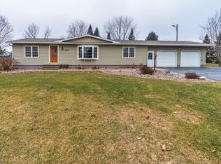 312 S Alexander St, Merrill, WI 54452