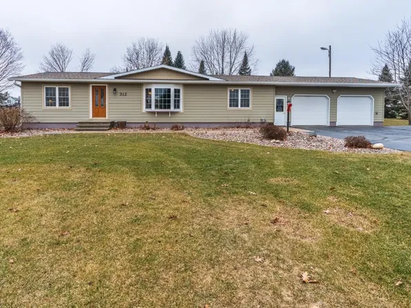 312 S Alexander St, Merrill, WI 54452