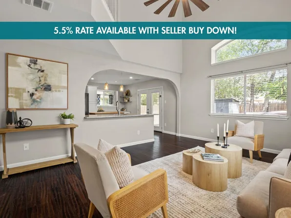 11403 Georgia Coleman Bnd, Austin, TX 78748