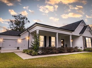 138 Twisted Oak Trl, Elloree, SC 29047