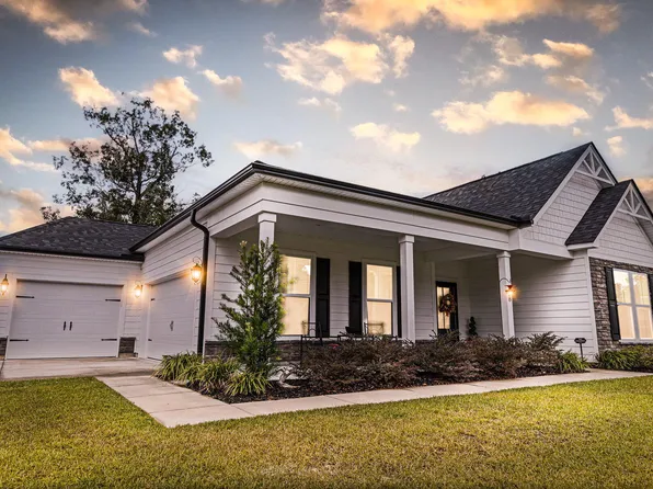 138 Twisted Oak Trl, Elloree, SC 29047