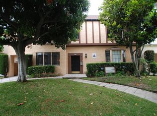 MAN - Mansfield Apartments, Los Angeles, CA 90036