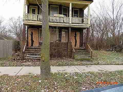 3963 French Rd, Detroit, MI 48214 | Zillow