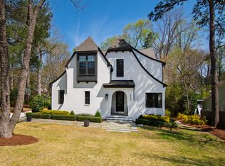 5004 Lakemont Dr, Raleigh, NC 27609