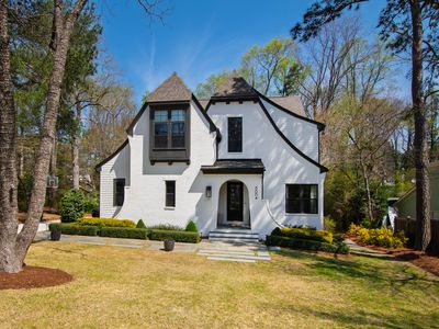 5004 Lakemont Dr, Raleigh, NC, 27609