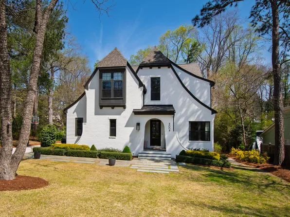 5004 Lakemont Dr, Raleigh, NC 27609