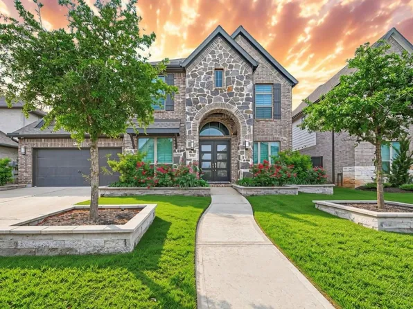 2506 Falling Fig Ln, Richmond, TX 77406