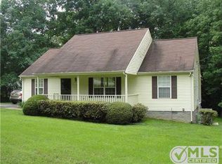 146 Gaskins Rd, Dickson, TN 37055