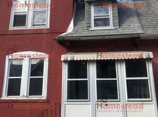21 Cedar St, Marcus Hook, PA 19061