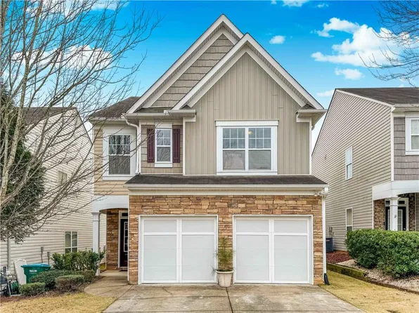 703 Mountain Laurel Dr, Canton, GA 30114