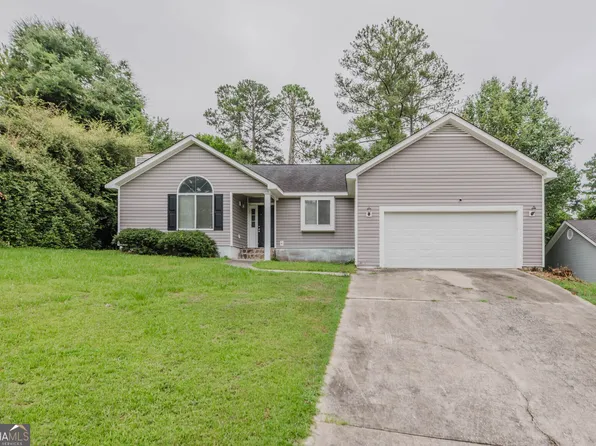 316 Ridgestone Dr, Warner Robins, GA 31088