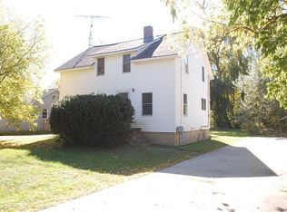 5101 W Carpenter Rd, Flint, MI 48504