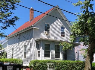 36 Childs St, Lynn, MA 01905
