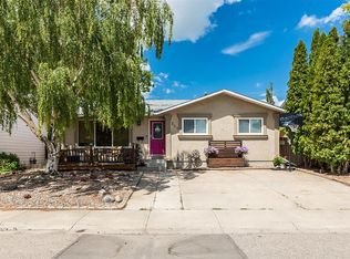 217 SE 50th Ave, Coalhurst, AB T0L0V2