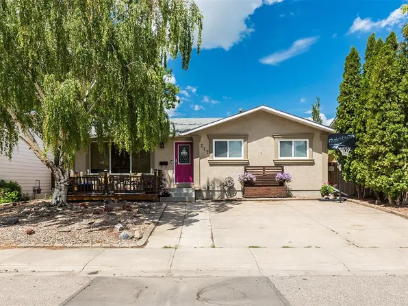 217 SE 50th Ave, Coalhurst, AB T0L 0V2