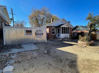 346 Stewart St, Reno, NV 89502