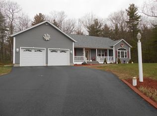 105 Toy Town Ln, Winchendon, MA 01475