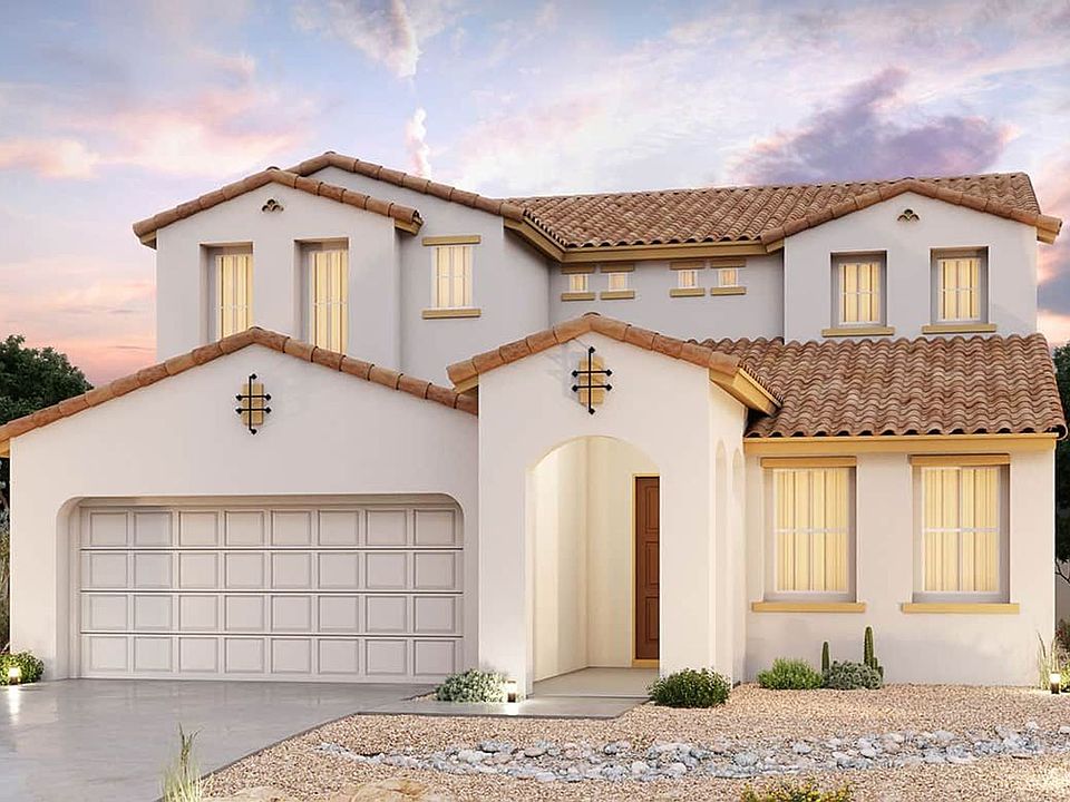 Elevation Spanish