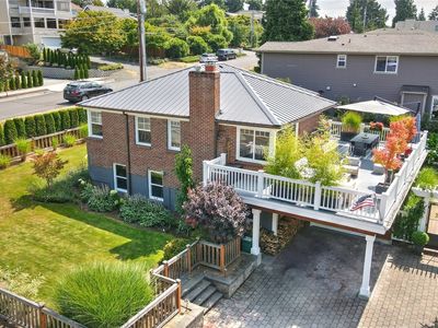 141 18th Avenue, Kirkland, WA, 98033