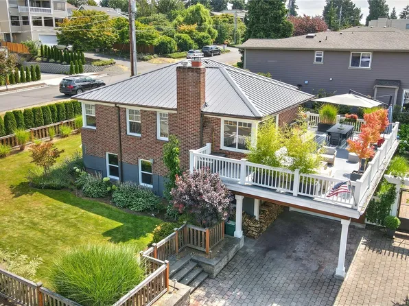 141 18th Avenue, Kirkland, WA 98033