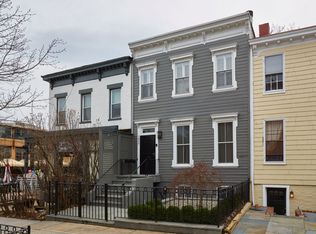 1802 T St NW #A, Washington, DC 20009