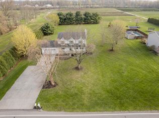 5721 Blacks Rd SW, Pataskala, OH 43062