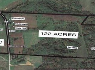 39255 Sumner Rd, Pomeroy, OH 45769