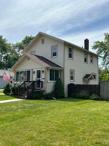 307 Burnham St W, Battle Creek, MI, 49015