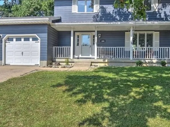 1241 W Scotch Pine Ct, Decatur, IL 62526