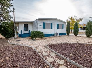 3234 E Ames Ave, Kingman, AZ 86409