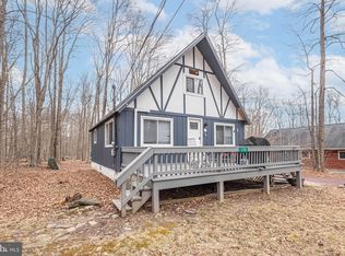 120 Tomhickon Trl, Pocono Lake, PA