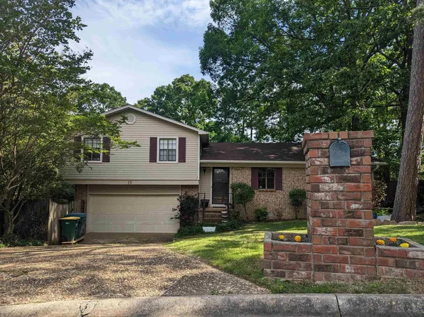 25 Emerald Ct, Little Rock, AR 72212