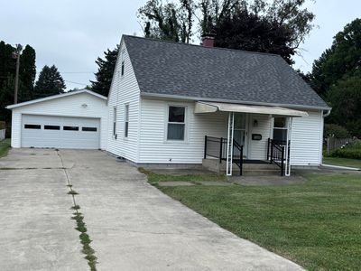 1306 J St, La Porte, IN, 46350