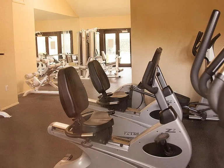 gym