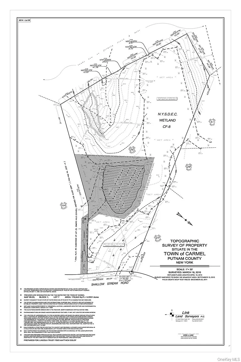 28 Shallow Stream Road photo 1