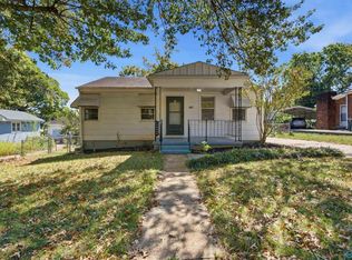 807 Crestline Rd NW, Huntsville, AL 35816